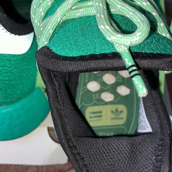 Adidas HU NMD